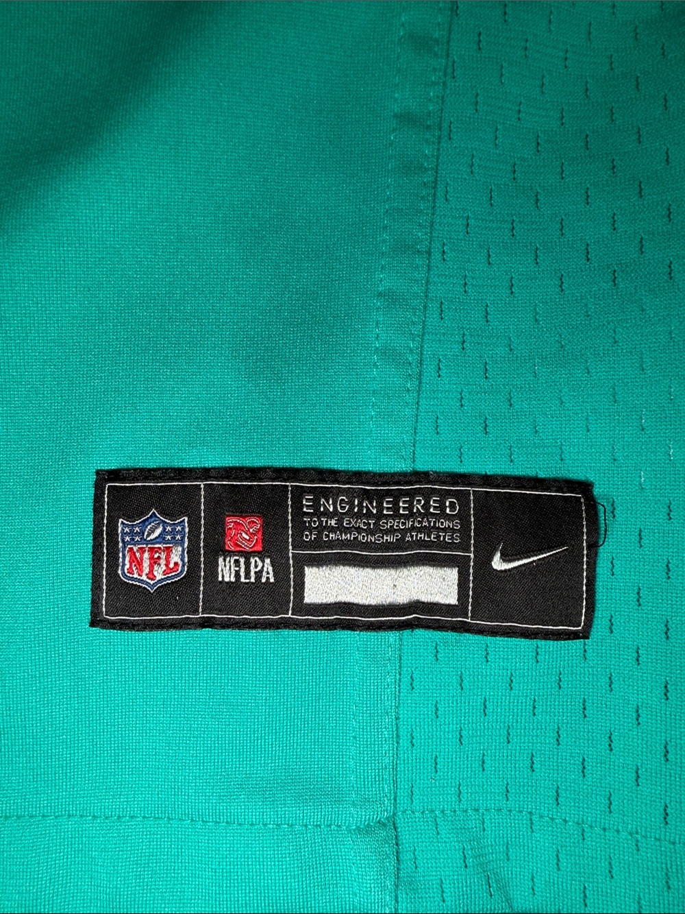 Boys Nike Tyreek Hill Dolphins #10 NFL Football Jersey - Picture 5 of 10